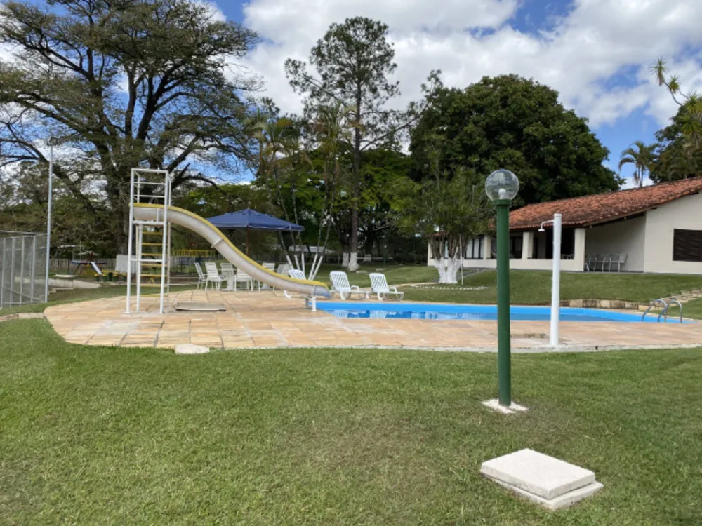 Sítio, 9 quartos, 2 hectares - Foto 3