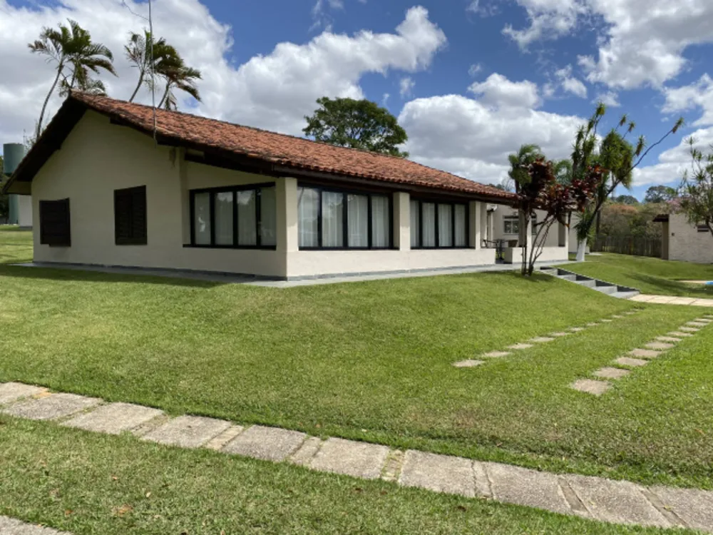 Sítio, 9 quartos, 2 hectares - Foto 4