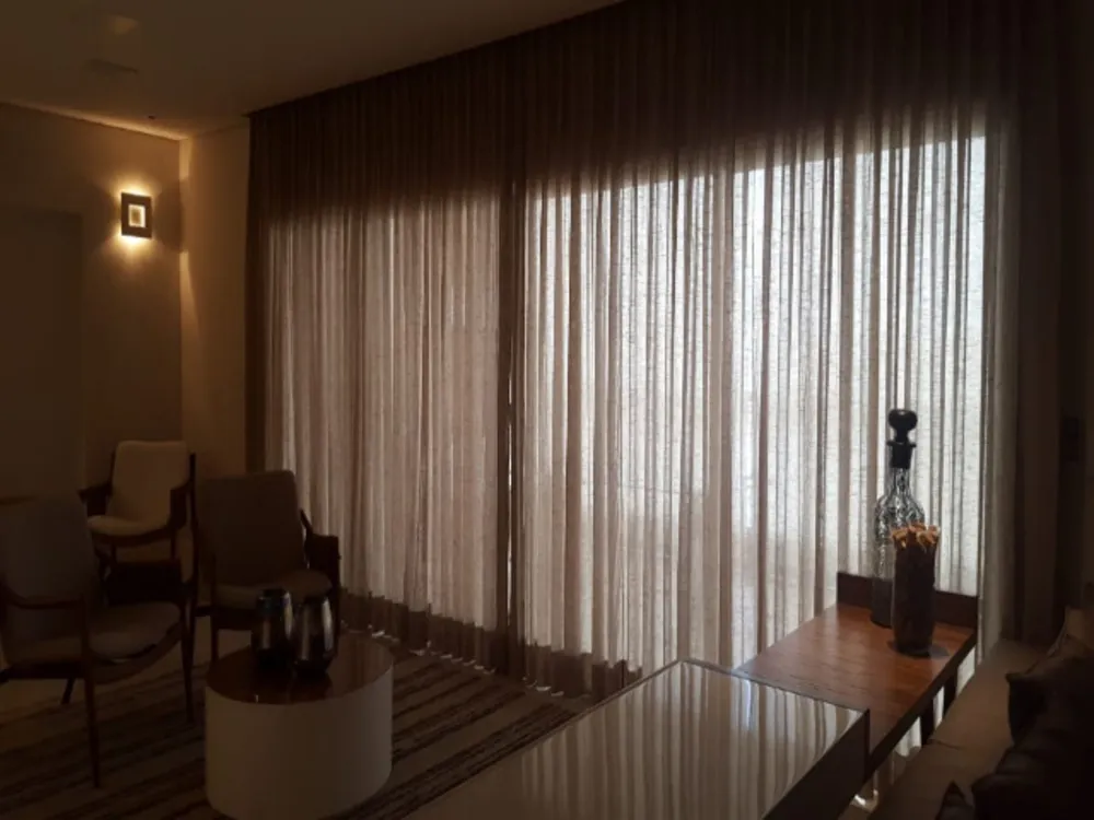 Apartamento, 3 quartos, 247 m² - Foto 2