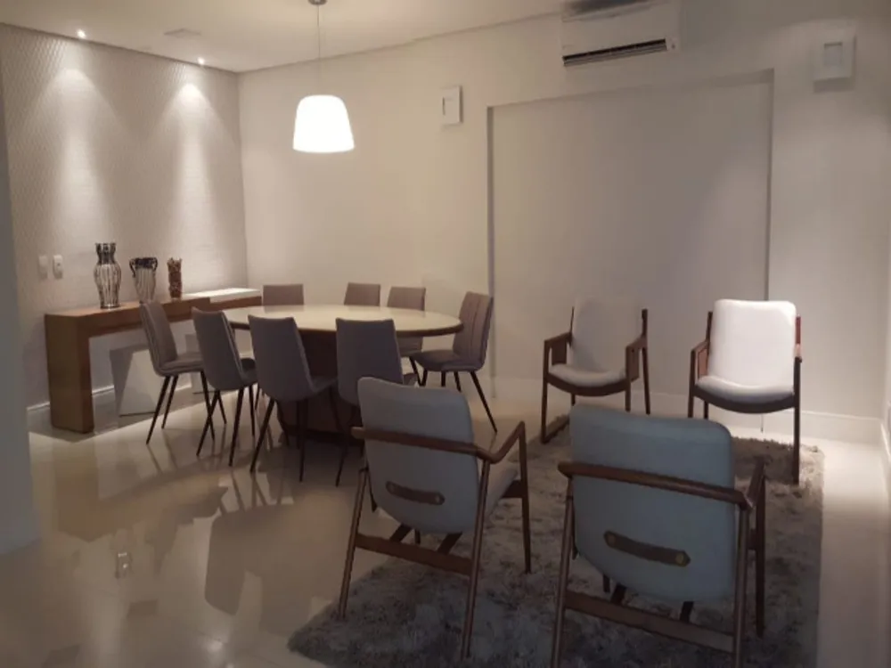 Apartamento, 3 quartos, 247 m² - Foto 3