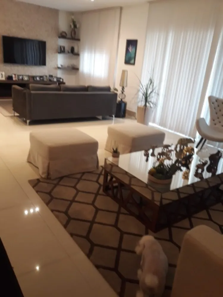 Apartamento, 3 quartos, 196 m² - Foto 4