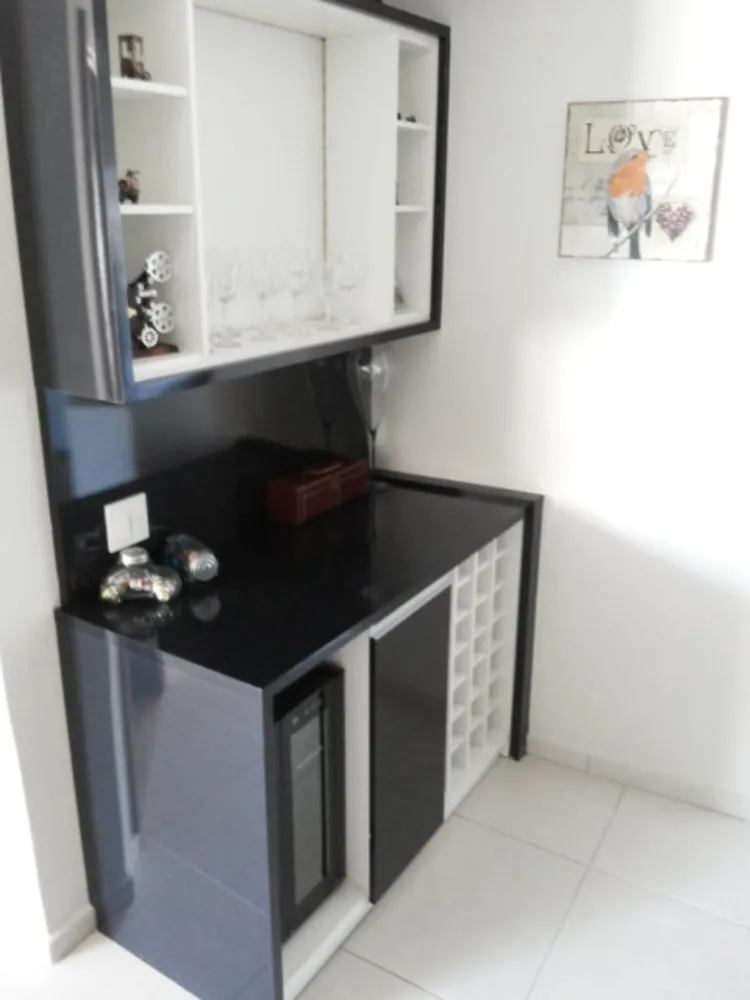 Casa de Condomínio, 4 quartos - Foto 3
