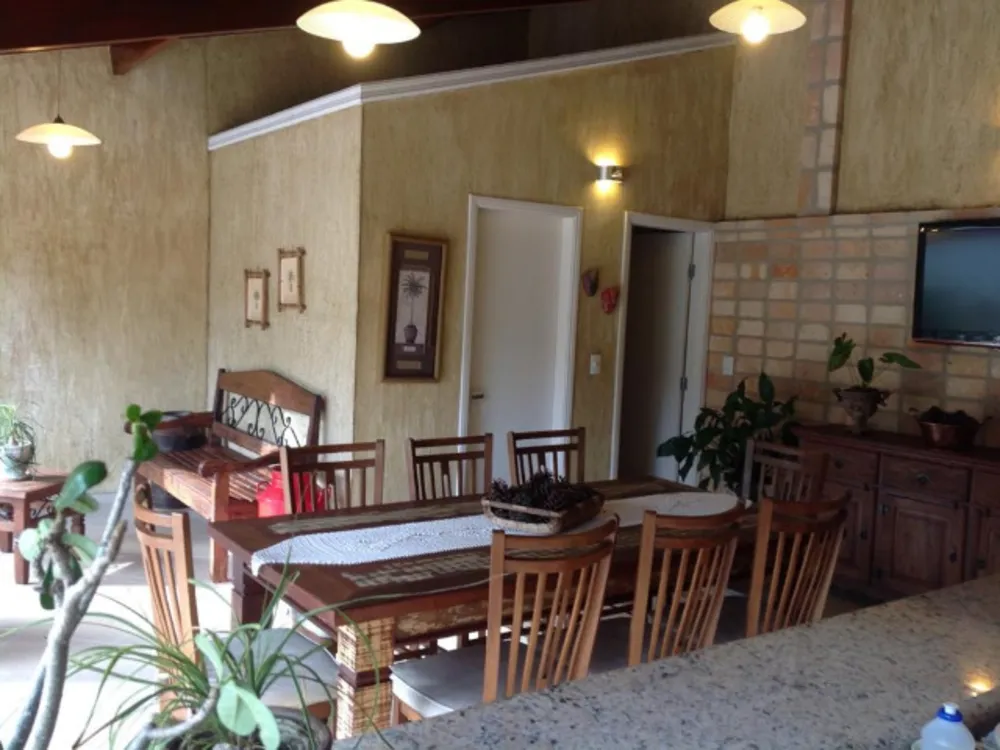 Sobrado, 4 quartos, 600 m² - Foto 3