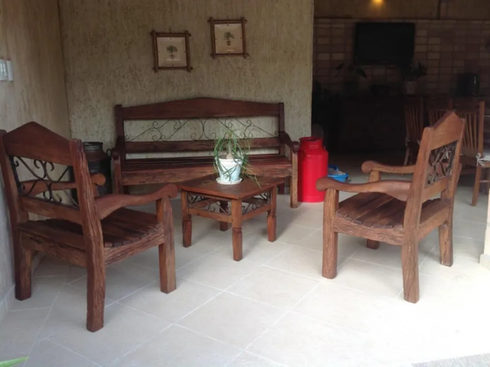Sobrado, 4 quartos, 600 m² - Foto 2