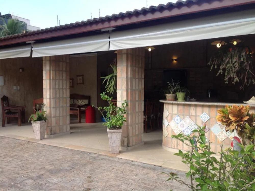 Sobrado, 4 quartos, 600 m² - Foto 1
