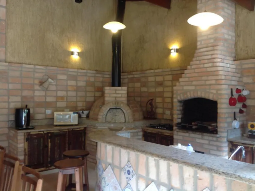 Sobrado, 4 quartos, 600 m² - Foto 4