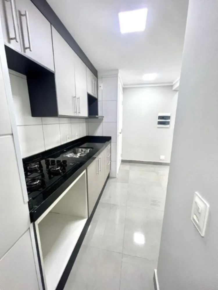 Apartamento, 2 quartos, 53 m² - Foto 4