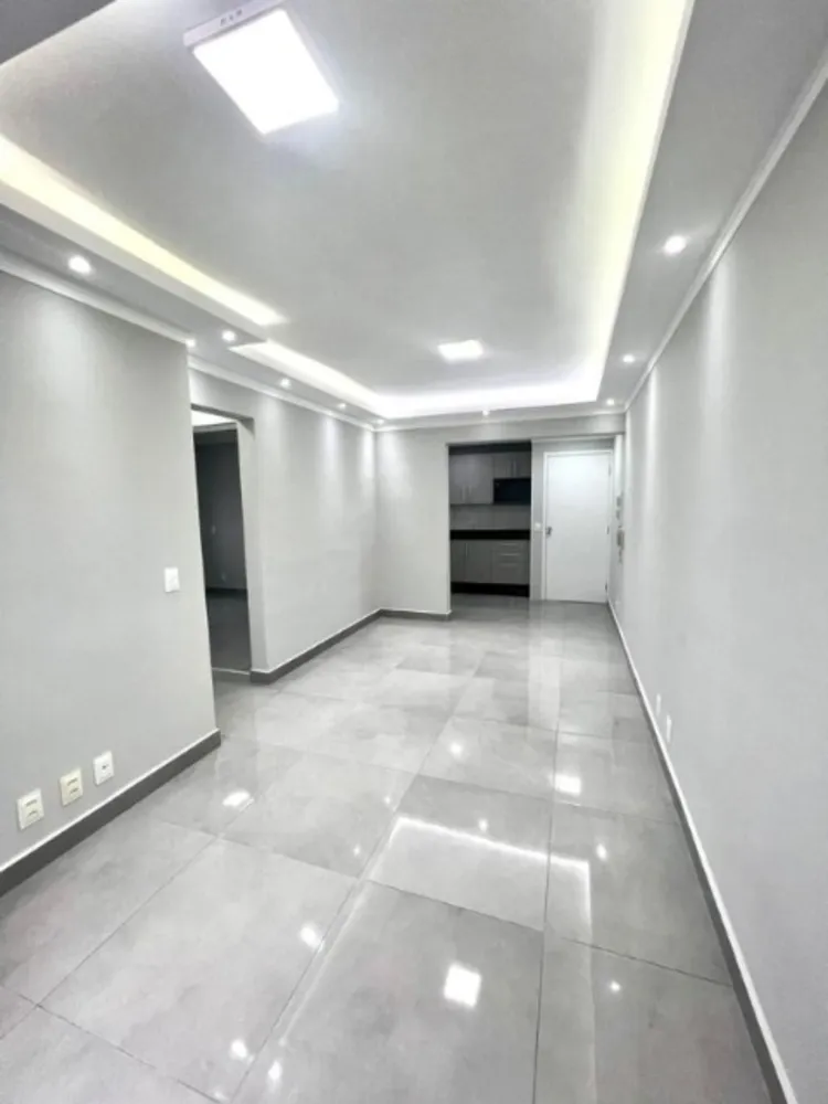 Apartamento, 2 quartos, 53 m² - Foto 2