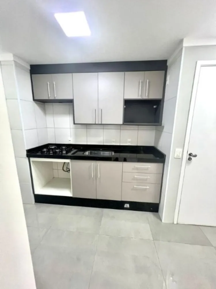 Apartamento, 2 quartos, 53 m² - Foto 3