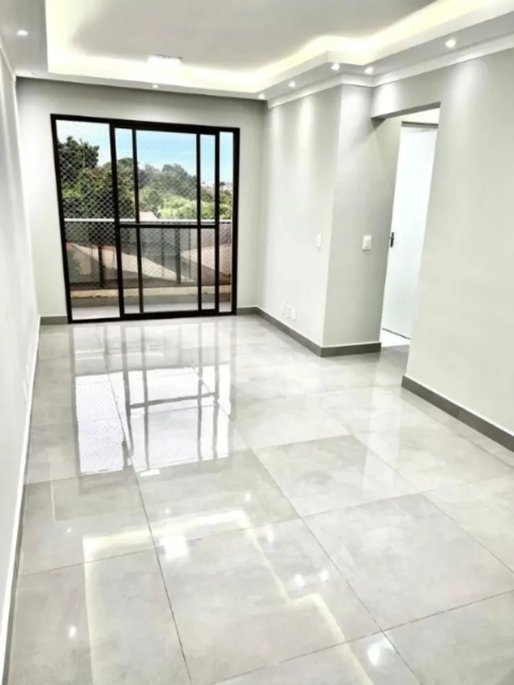 Apartamento, 2 quartos, 53 m² - Foto 1