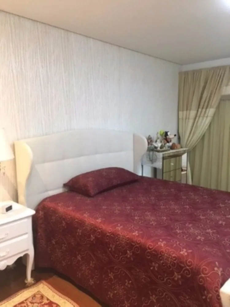 Apartamento, 4 quartos, 330 m² - Foto 2