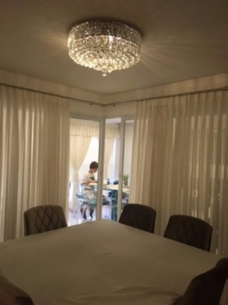 Apartamento, 4 quartos, 330 m² - Foto 3