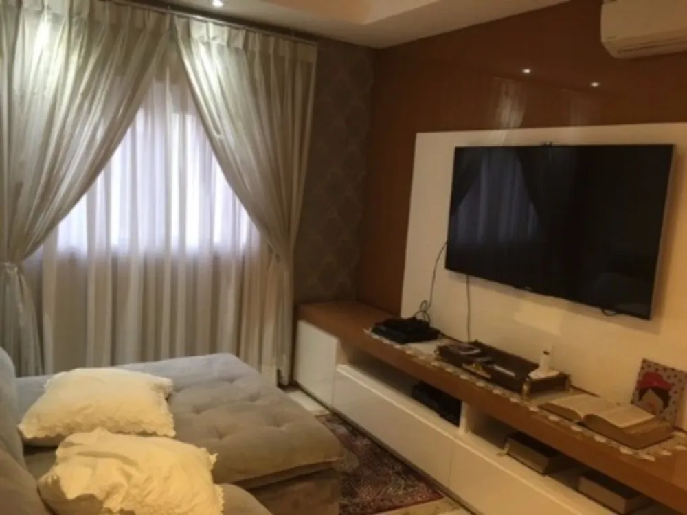 Apartamento, 4 quartos, 330 m² - Foto 1
