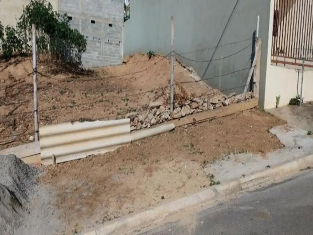 Terreno, 154 m² - Foto 4