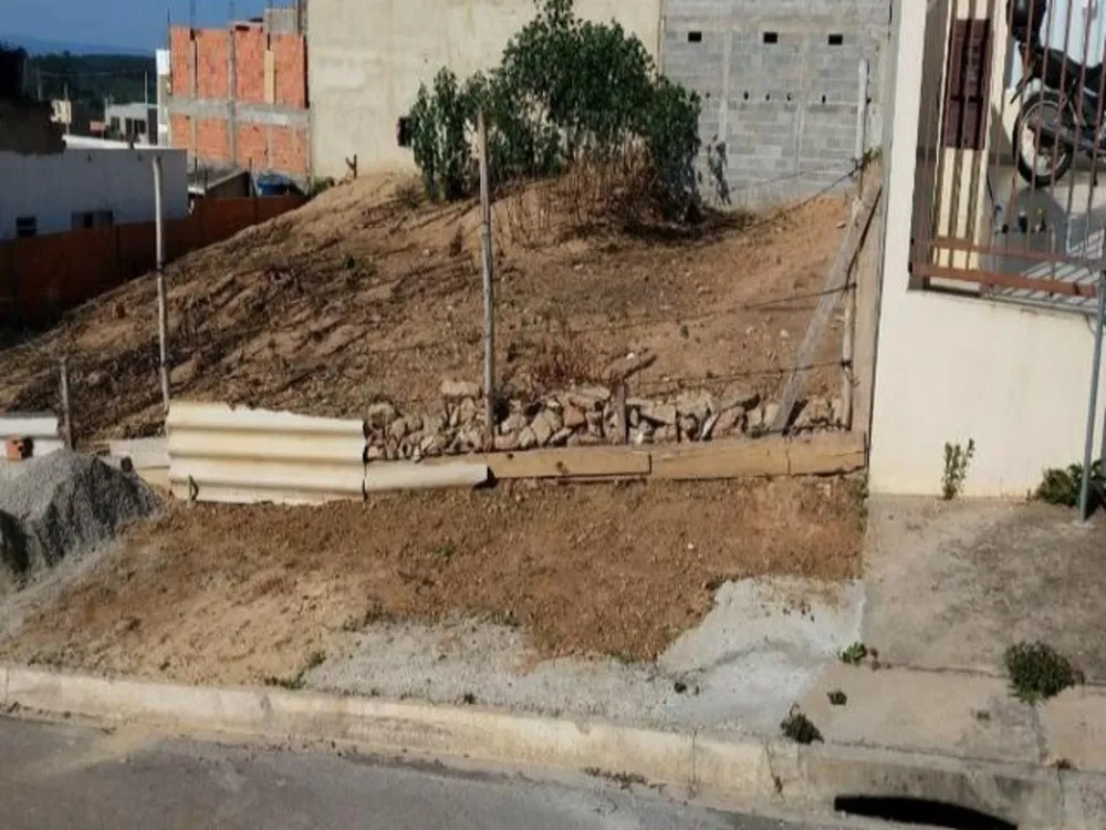 Terreno, 154 m² - Foto 1