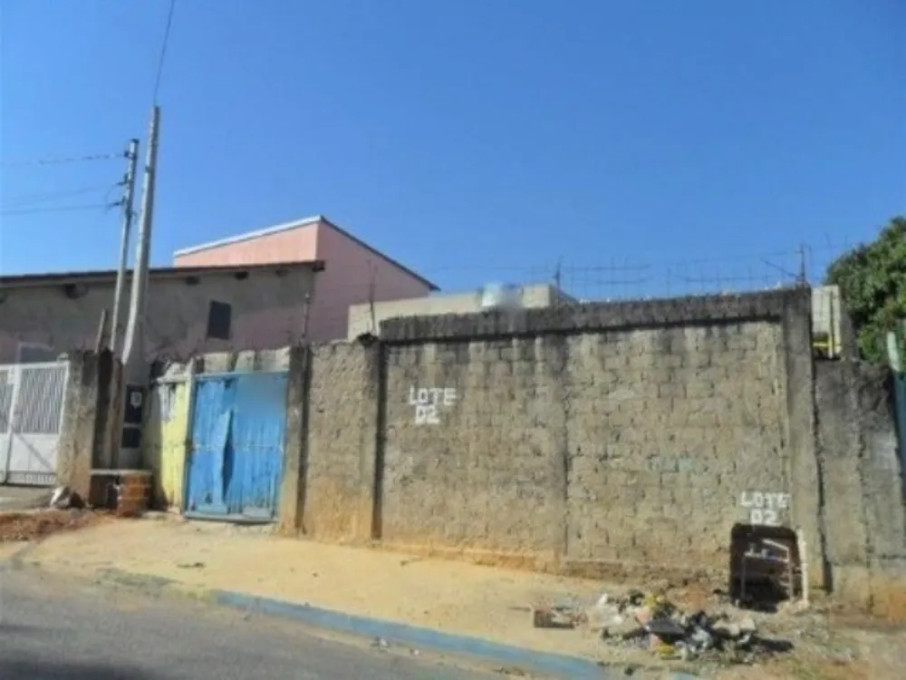 Terreno, 4300 m² - Foto 1