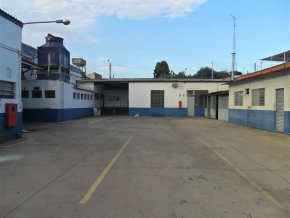 Depósito-Galpão, 3000 m² - Foto 2