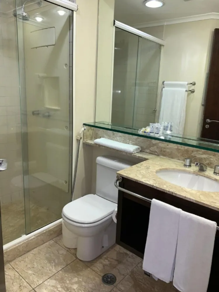 Apartamento, 2 quartos, 56 m² - Foto 4