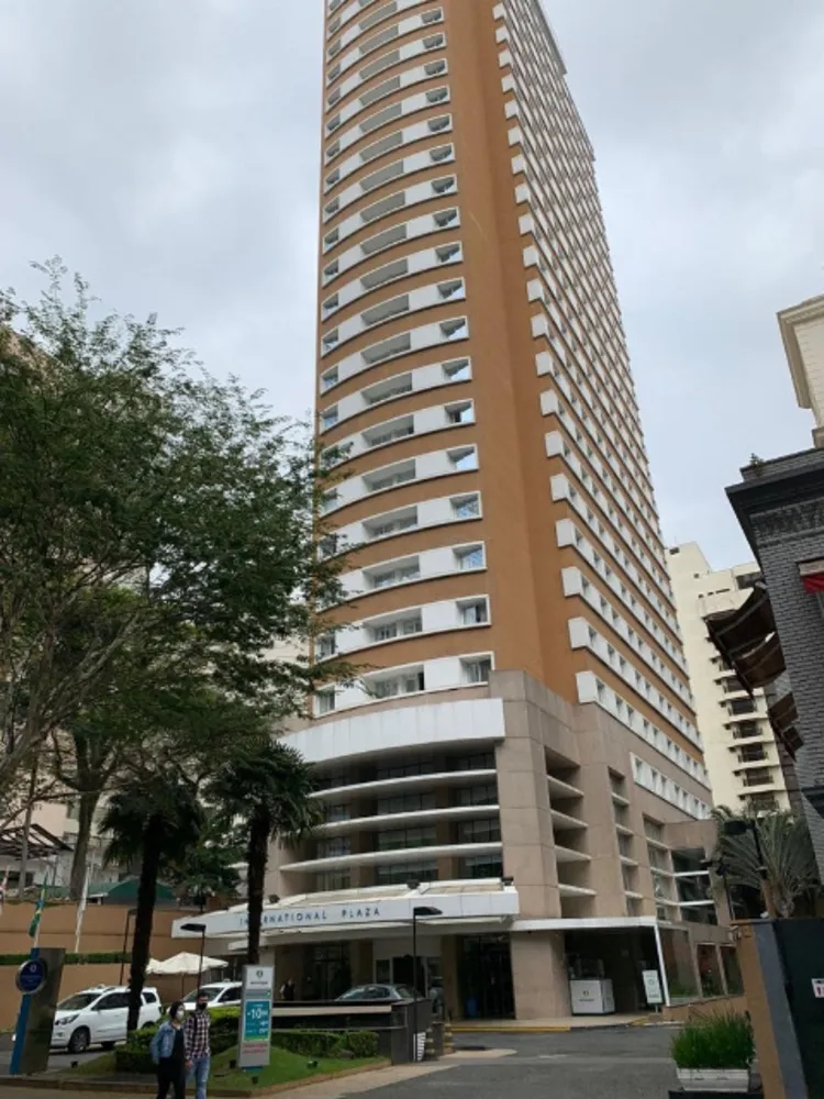 Apartamento, 2 quartos, 56 m² - Foto 1
