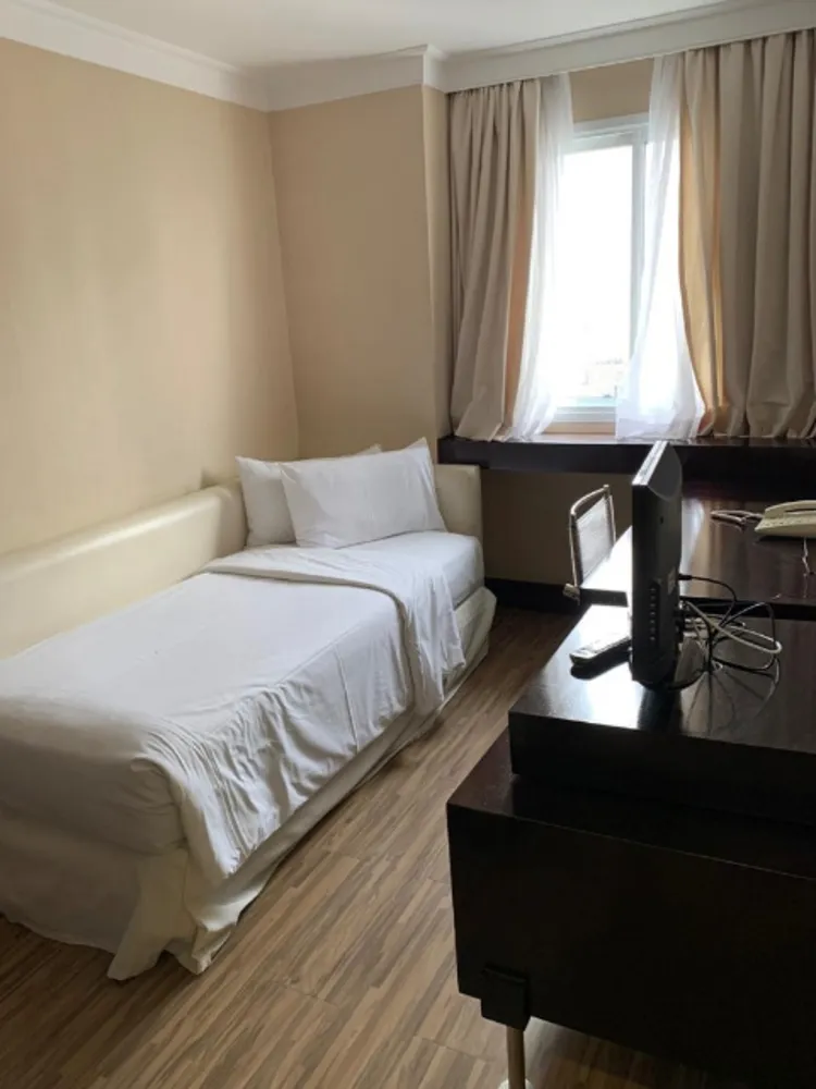 Apartamento, 2 quartos, 56 m² - Foto 3