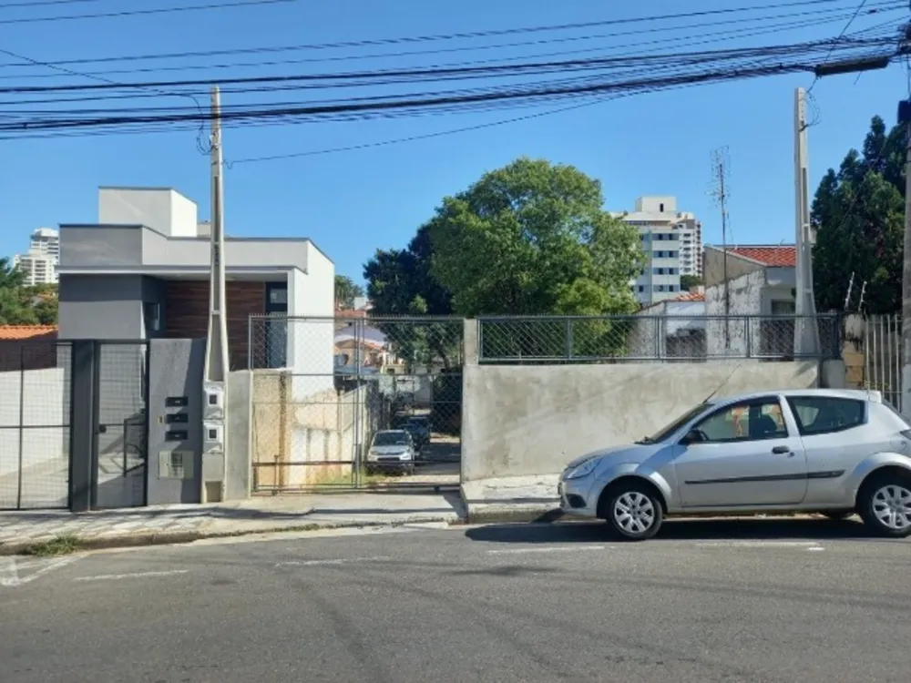 Terreno, 460 m² - Foto 1