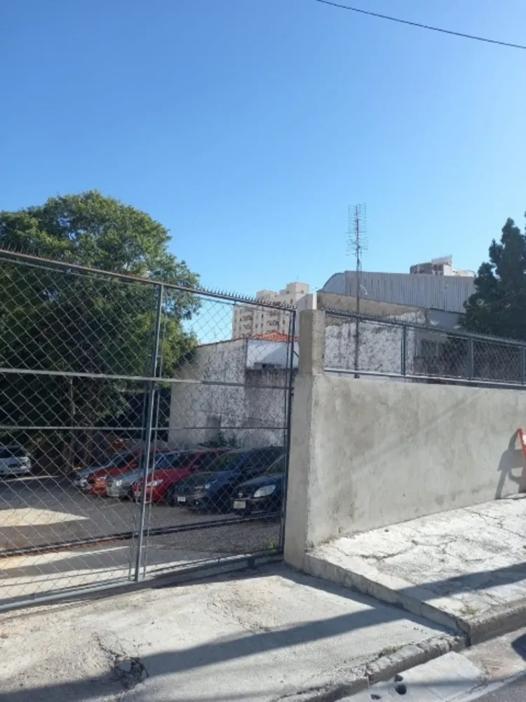 Terreno, 460 m² - Foto 2