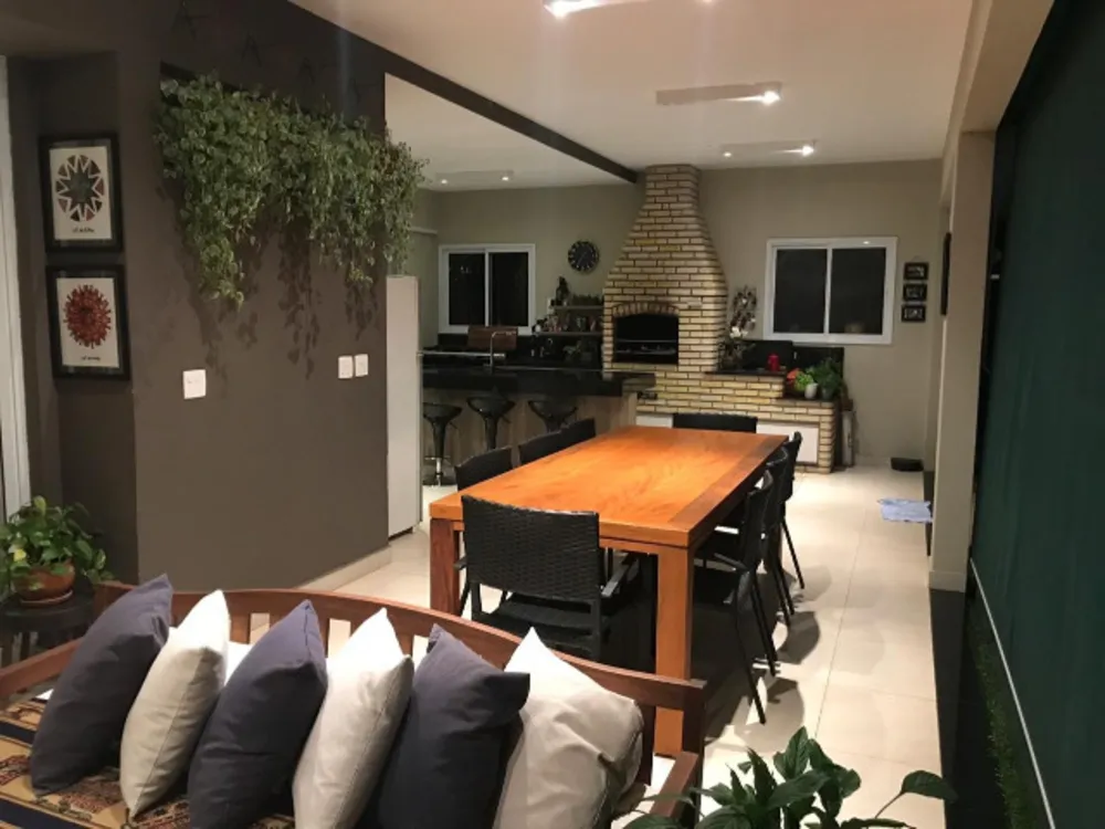 Casa de Condomínio, 5 quartos - Foto 2