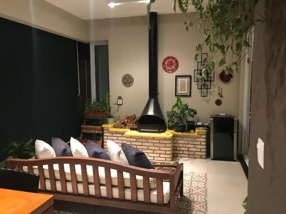 Casa de Condomínio, 5 quartos - Foto 1