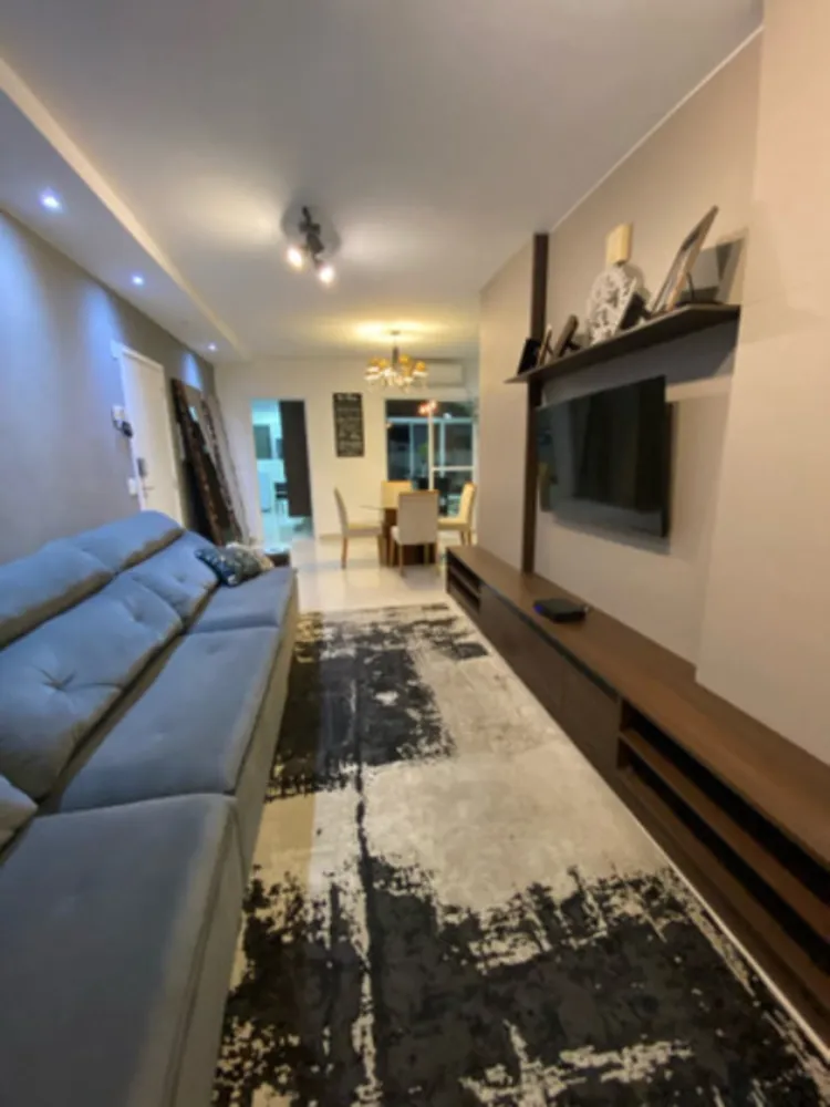 Apartamento, 3 quartos, 150 m² - Foto 2
