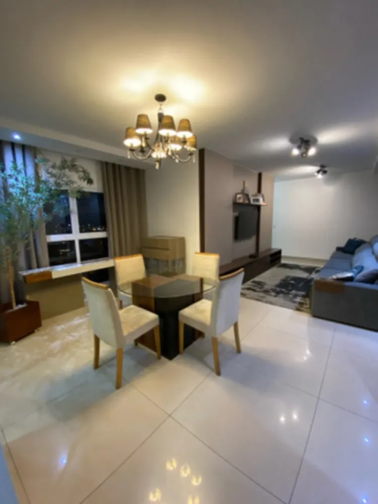 Apartamento, 3 quartos, 150 m² - Foto 1