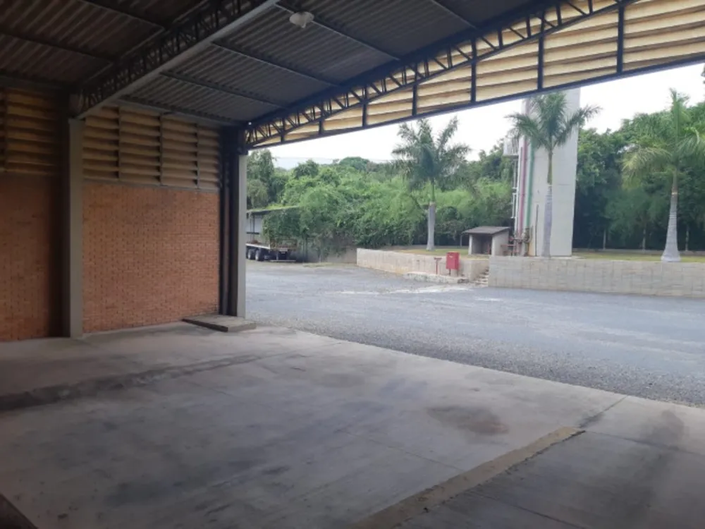 Depósito-Galpão - Foto 2