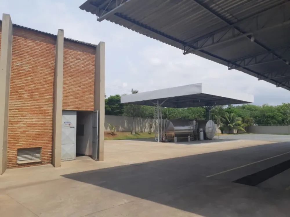Depósito-Galpão - Foto 4