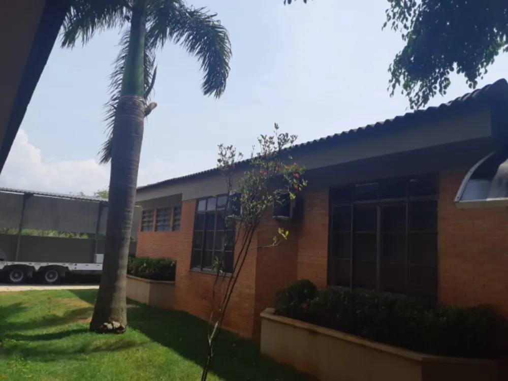 Depósito-Galpão - Foto 3
