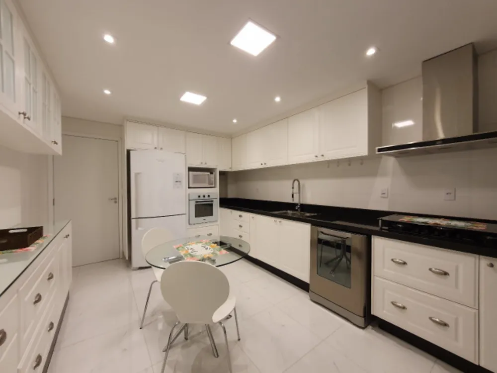 Apartamento, 4 quartos, 502 m² - Foto 1