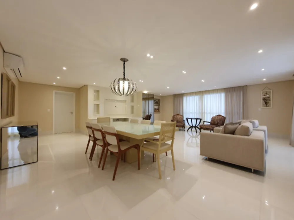 Apartamento, 4 quartos, 502 m² - Foto 4