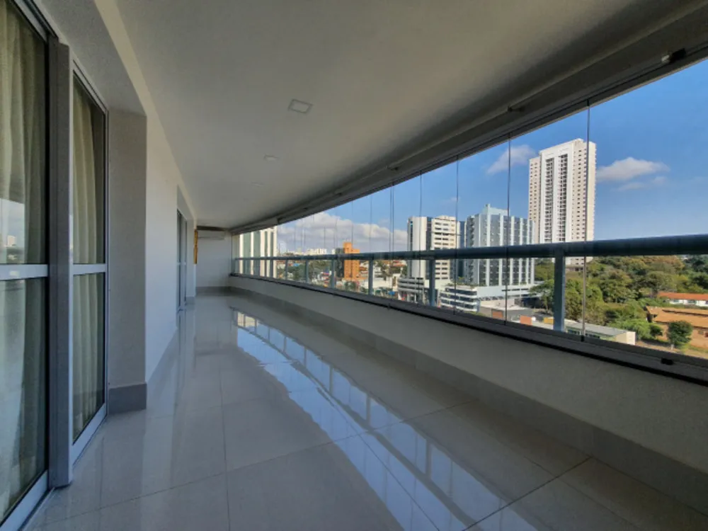 Apartamento, 4 quartos, 502 m² - Foto 2
