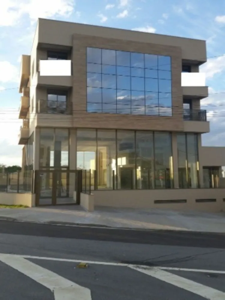 Prédio Inteiro, 1134 m² - Foto 1