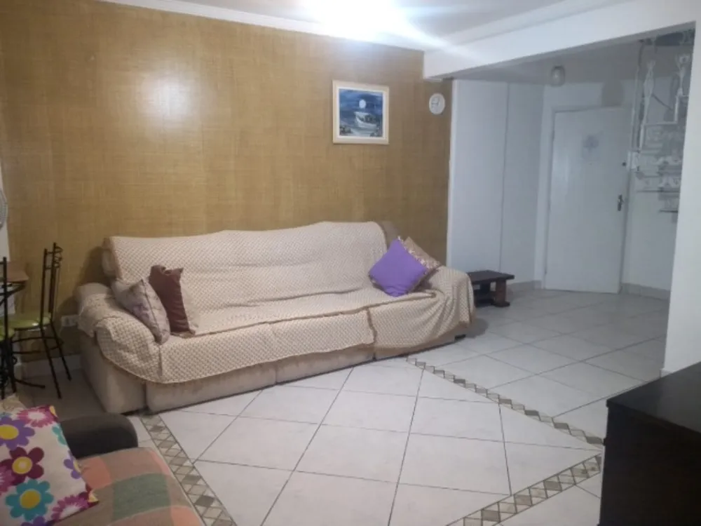 Apartamento, 2 quartos, 90 m² - Foto 3