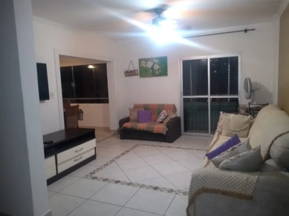 Apartamento, 2 quartos, 90 m² - Foto 1