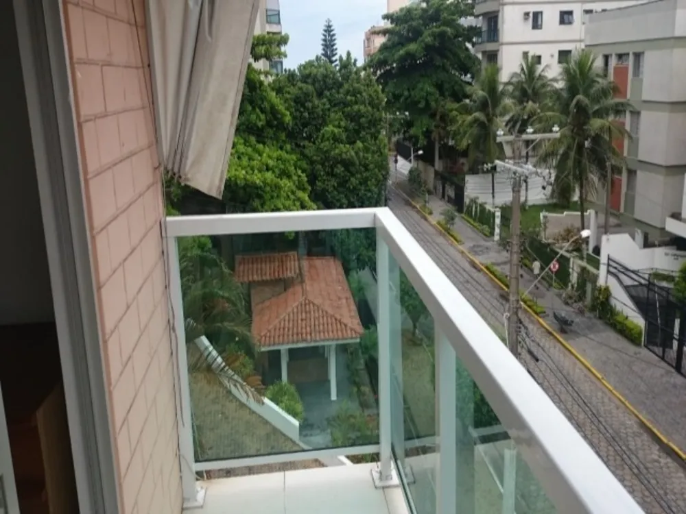 Apartamento, 3 quartos, 87 m² - Foto 1