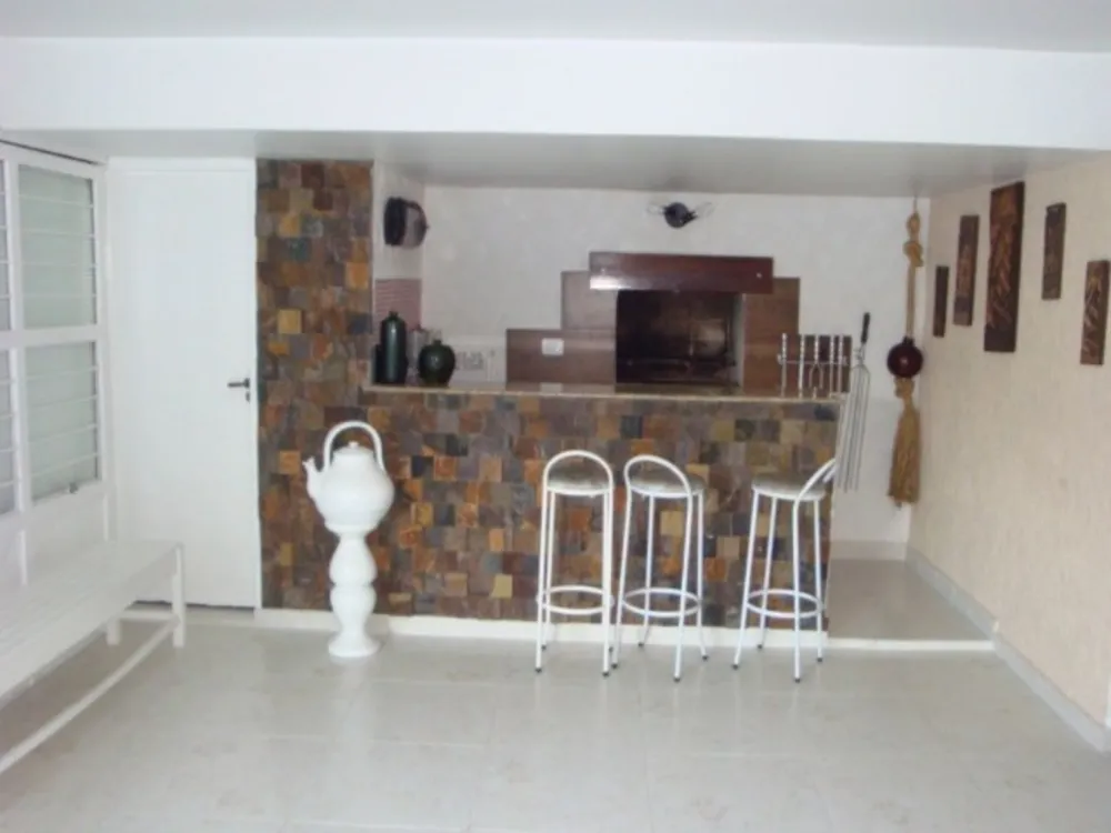 Casa, 3 quartos, 620 m² - Foto 1