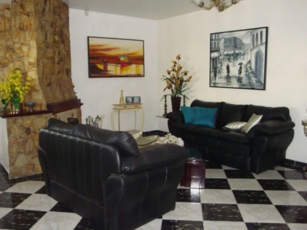 Casa, 3 quartos, 620 m² - Foto 4