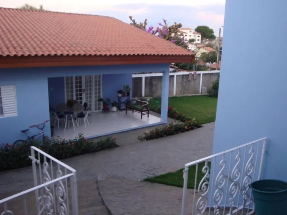 Casa, 3 quartos, 620 m² - Foto 3