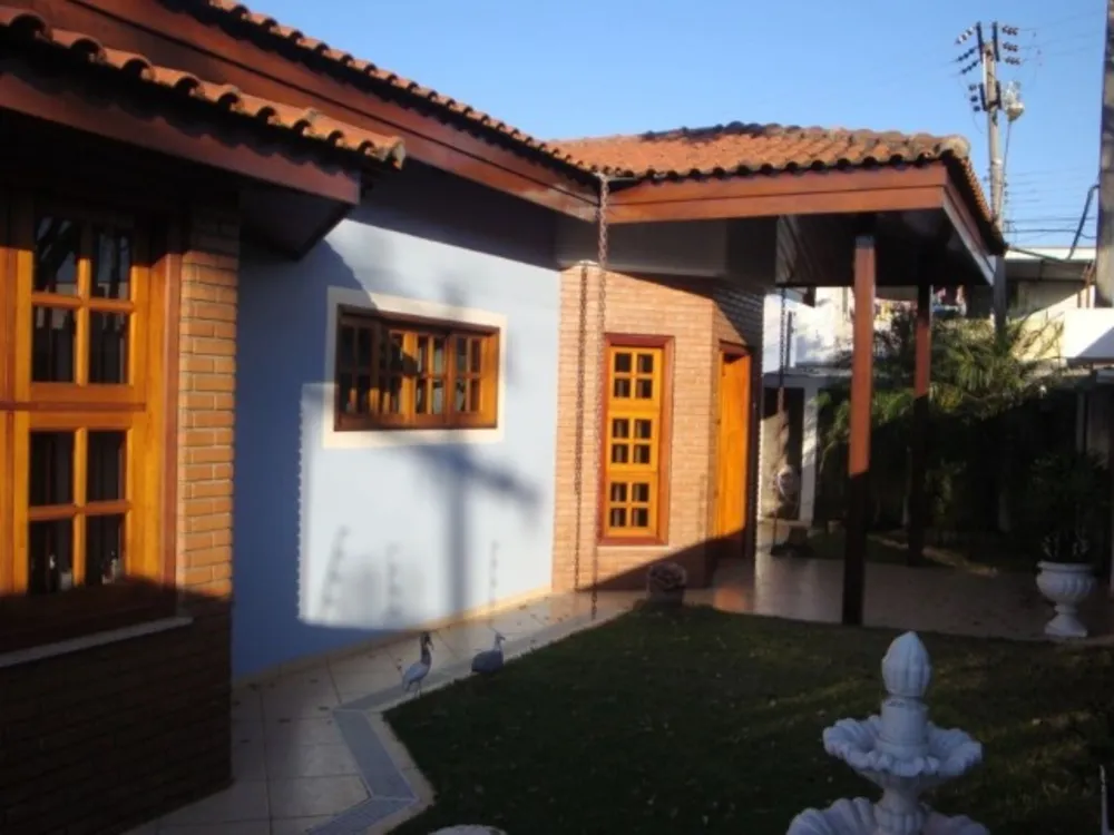 Casa, 3 quartos, 620 m² - Foto 2