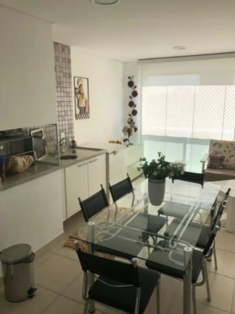 Apartamento, 3 quartos, 174 m² - Foto 1