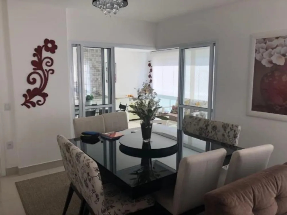 Apartamento, 3 quartos, 174 m² - Foto 3