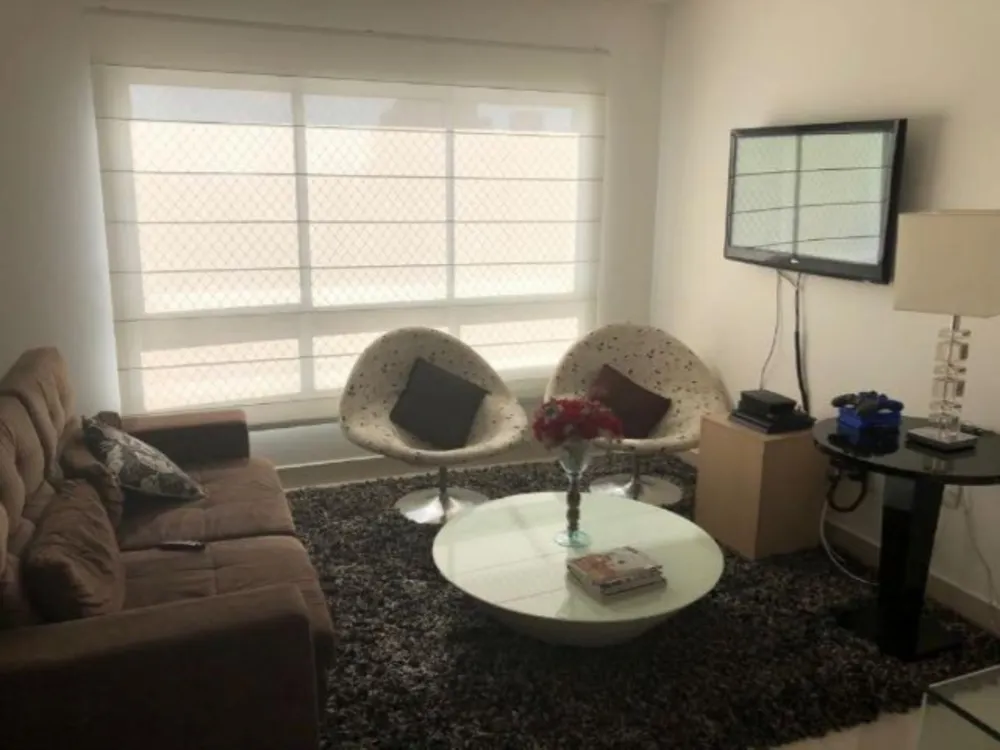 Apartamento, 3 quartos, 174 m² - Foto 2