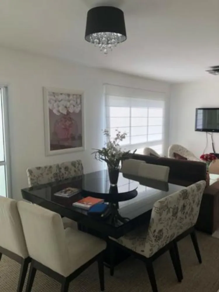 Apartamento, 3 quartos, 174 m² - Foto 4