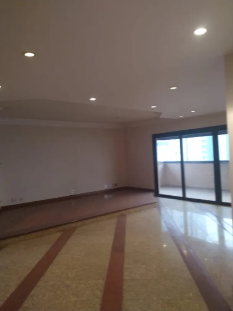 Apartamento, 4 quartos, 267 m² - Foto 1