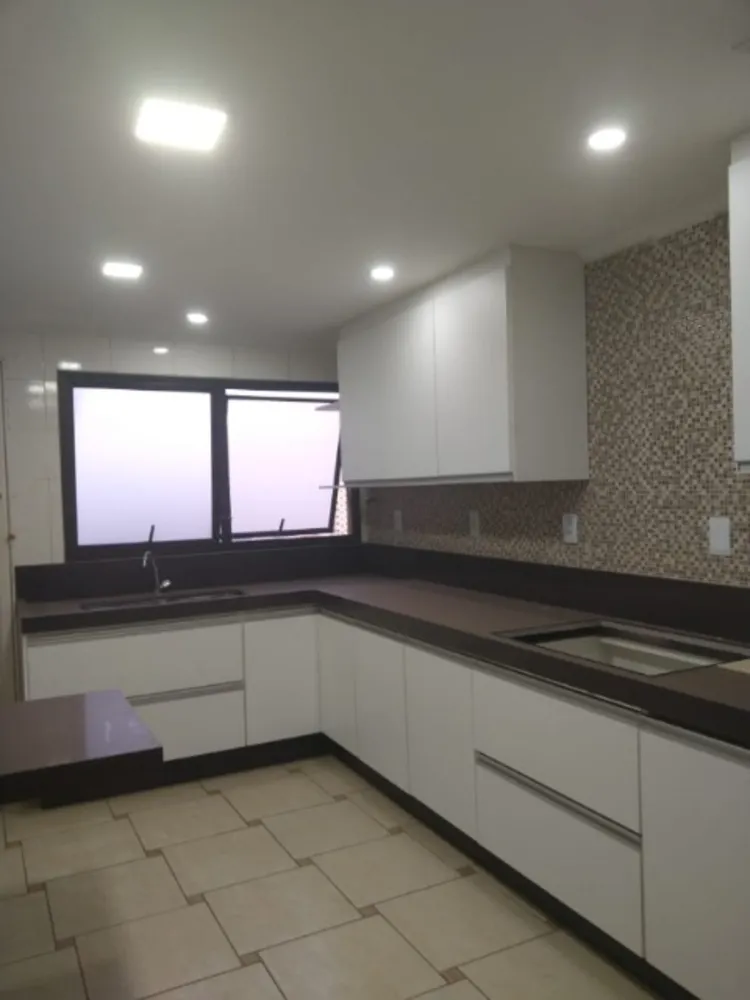 Apartamento, 4 quartos, 267 m² - Foto 3